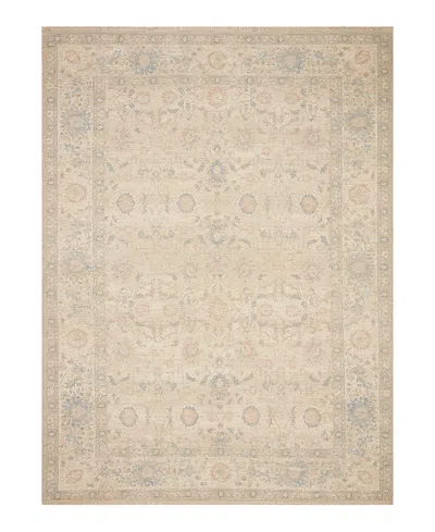 Loloi Priya Pry-05 Area Rug 8'6x12' In Neutral