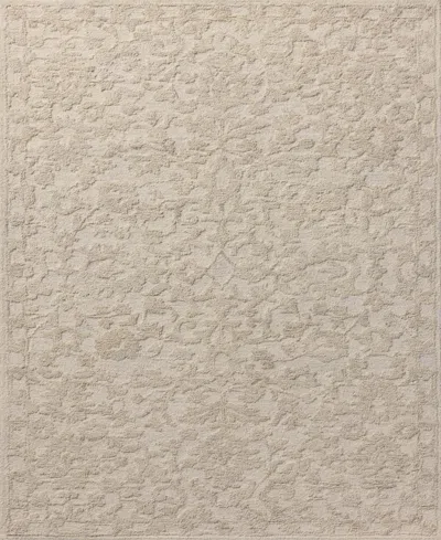 Loloi Prudence Pru-01 2'3"x3'9" Area Rug In Beige