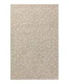 Loloi Prudence Pru-01 Area Rug, 5' X 7'6 In Cream/ivory