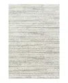 Loloi Quincy Qc-05 Area Rug 3'3x6' In Neutral