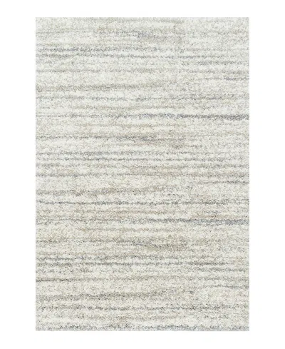 Loloi Quincy Qc-05 Area Rug 3'3x6' In Neutral