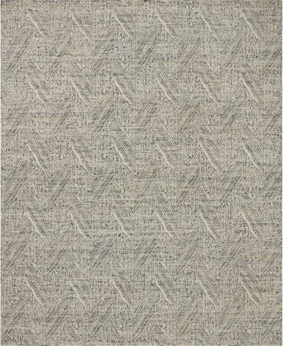 LOLOI RAVEN RAV-01 7'9" X 9'9" AREA RUG
