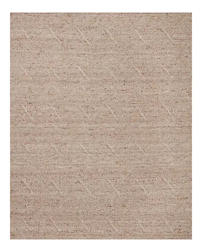 Loloi Raven Rav-01 Area Rug, 2'3 X 3'9 In Beige