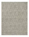 Loloi Raven Rav-01 Area Rug, 2'3 X 3'9 In Green/ivory