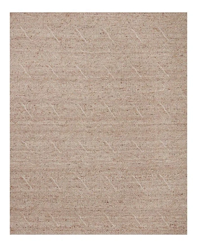 Loloi Raven Rav-01 Area Rug, 8'6 X 11'6 In Beige