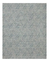 Loloi Raven Rav-01 Area Rug, 8'6 X 11'6 In Blue/ivory