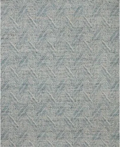 Loloi Raven Rav 01 Area Rug In Blue