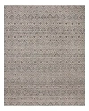 Loloi Raven Rav-02 Area Rug, 2'3 X 3'9 In Taupe/gray