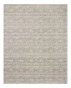 Loloi Raven Rav-03 Area Rug, 2'3 X 3'9 In Tan/ivory