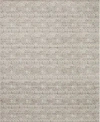 Loloi Raven Rav 03 Area Rug In Tan,ivory