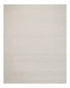 Loloi Raven Rav-04 Area Rug, 8'6 X 11'6 In Ivory Gray