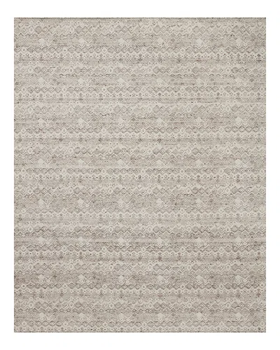 Loloi Raven Rav-03 Area Rug, 7'9 X 9'9 In Neutral