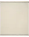 Loloi Reyla Hand-woven Wool-blend Rug In Ivory