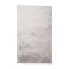 Loloi Roger Faux Fur Accent Indoor Rugs In Gray