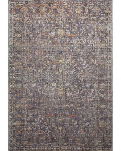 Loloi Rosemarie Rug In Multi