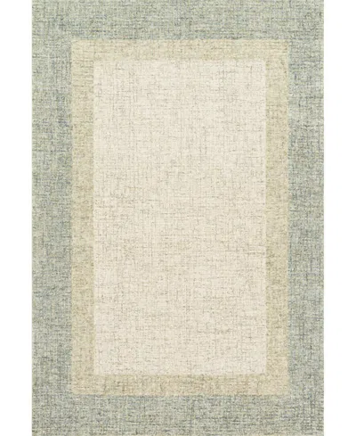 Loloi Rosina Roi-01 2'3" X 3'9" Area Rug In Olive