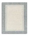 Loloi Rosina Roi-01 Area Rug, 7'9 X 9'9 In Gray/blue