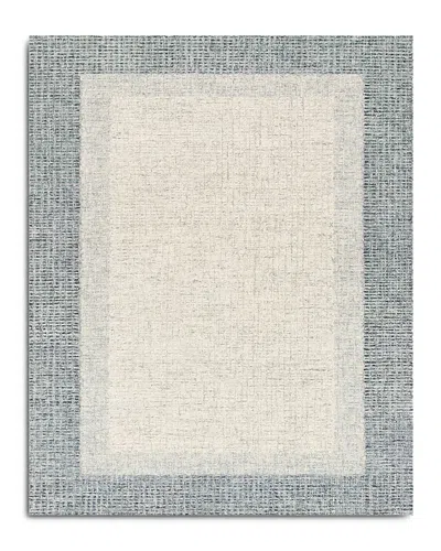 Loloi Rosina Roi-01 Area Rug, 7'9 X 9'9 In Gray/blue