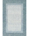 Loloi Rosina Roi 01 Area Rug Collection In Blue