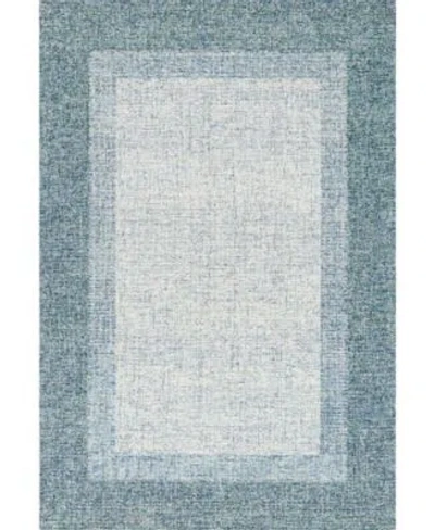 Loloi Rosina Roi 01 Area Rug Collection In Blue