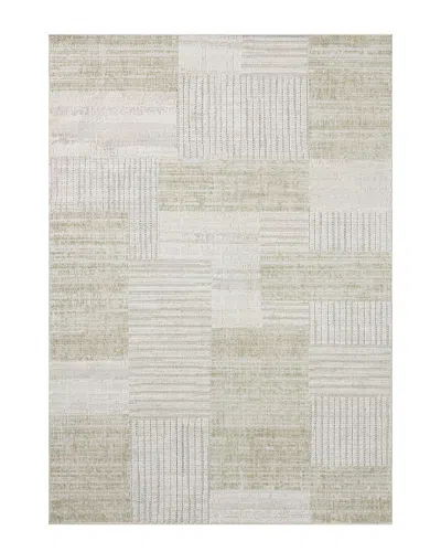 Loloi Roxie Rug In Neutral