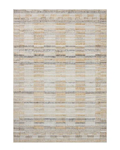 Loloi Roxie Rug In Neutral