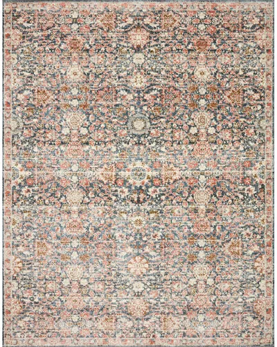 Loloi Saban Rug In Multi