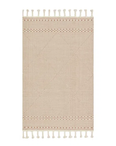 Loloi Sawyer Sand Rug
