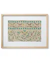Loloi Scrapbook Wall Art