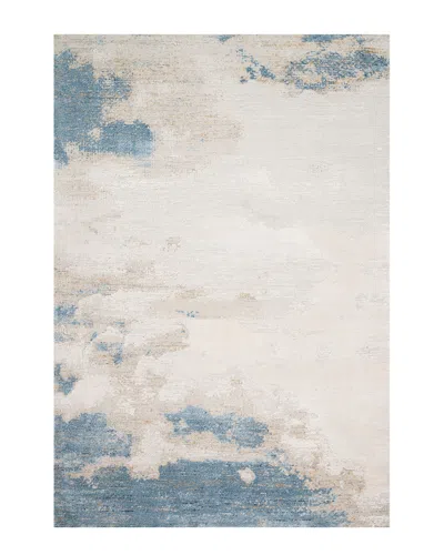 Loloi Sienne Rug In Blue