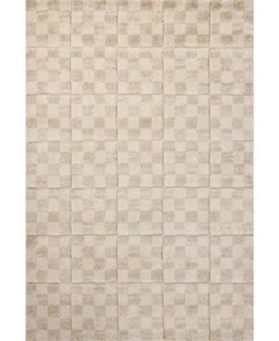 Loloi Silas Sla 01 Rug Collection In Oatmeal
