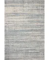 Loloi Soho Rug In Blue,beige