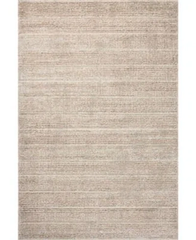 Loloi Silas Sla 03 Rug Collection In Oatmeal
