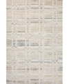 Loloi Silas Sla 04 Rug Collection In Bone,multi