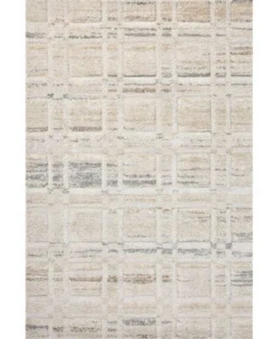 Loloi Silas Sla 04 Rug Collection In Bone,multi