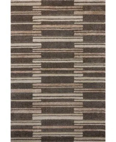 Loloi Silas Sla 08 Rug Collection In Mocha