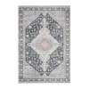 Loloi Skye Indoor Rectangular Accent Rug In Multi