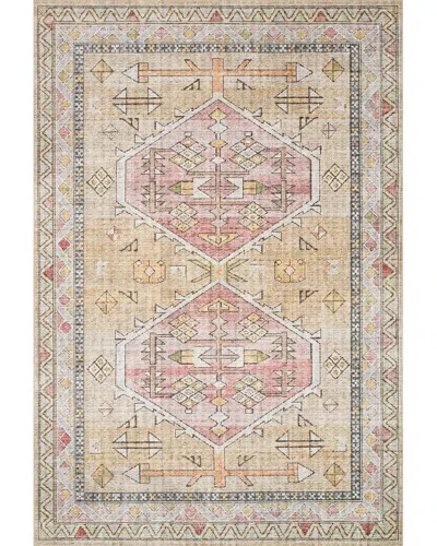 Loloi Skye Rug In Multi