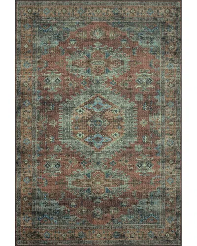 LOLOI LOLOI SKYE RUG