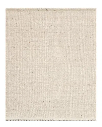 Loloi Sloane Hand-woven Rug In White