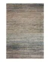 Loloi Soho Area Rug, 2'3 X 3'10 In Earth