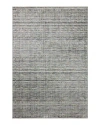 Loloi Soho Area Rug, 2'3 X 3'10 In Jade Gray