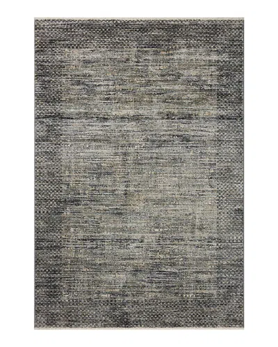 Loloi Soho Area Rug, 3'6 X 5'6 In Multi