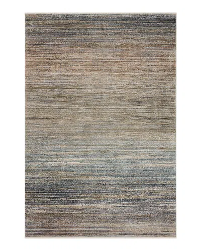 Loloi Soho Area Rug, 5'3 X 7'9 In Earth