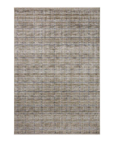 Loloi Soho Area Rug, 5'3 X 7'9 In Gray