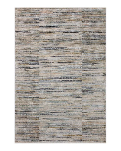 Loloi Soho Area Rug, 5'3 X 7'9 In Multi 1