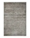 Loloi Soho Area Rug, 7'10 X 10' In Charcoal