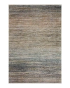 Loloi Soho Area Rug, 7'10 X 10' In Earth