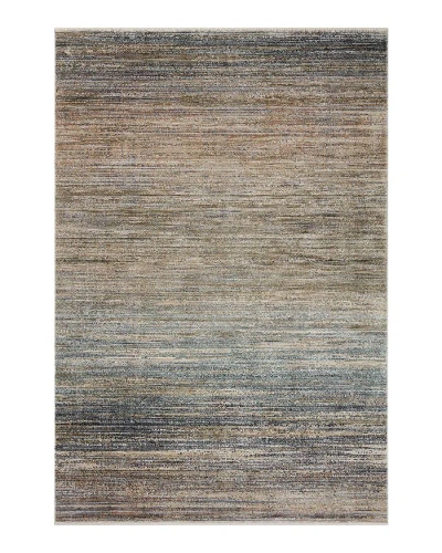 Loloi Soho Area Rug, 7'10 X 10' In Earth