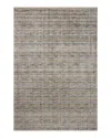 Loloi Soho Area Rug, 7'10 X 10' In Gray